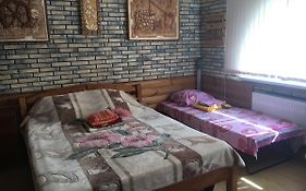 Домик для отдыха
